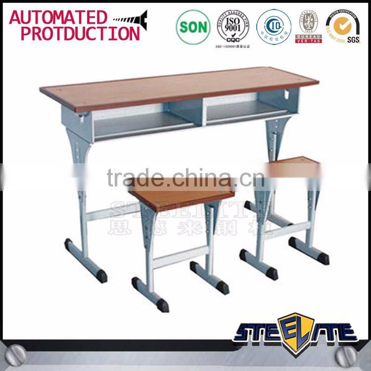 School Furniture Double Desk Used School Furniture For Sale
