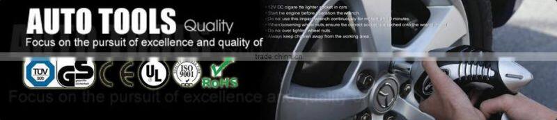 Electric Scissor Jack,electric car lift jack