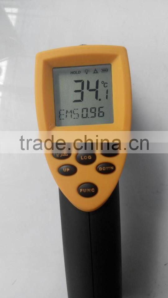 Mining Intrinsically Safe infrared thermometer price