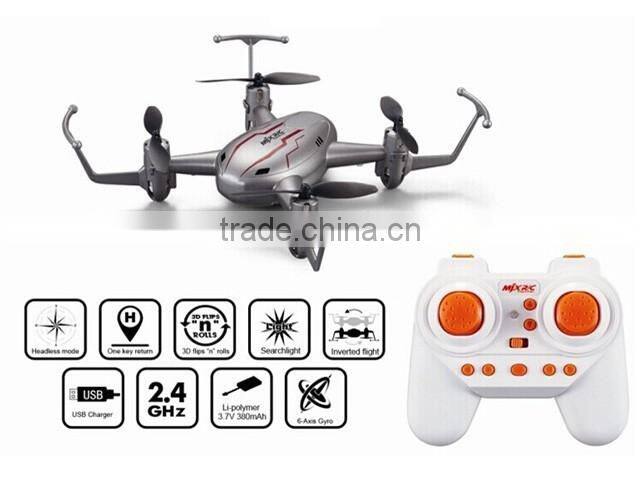 2016 newest MJX rc drone X904 2.4G gyro drone mini rc helicopter