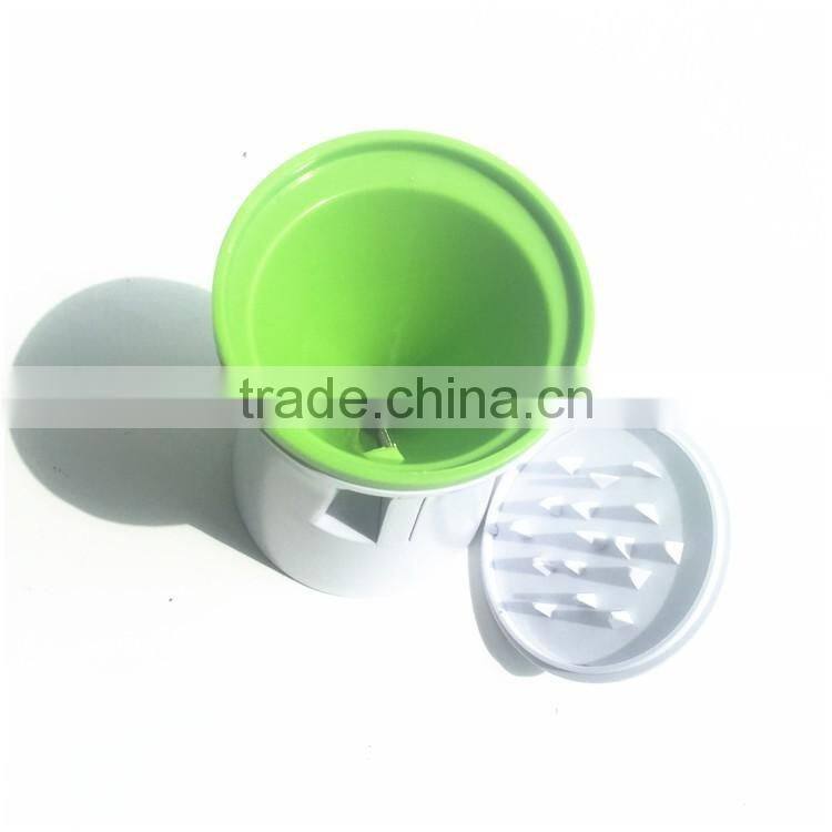 2016 new products spiral slicer kit hot sale online shopping