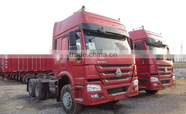 China high quality Sinotruk howo prime mover truck for sale