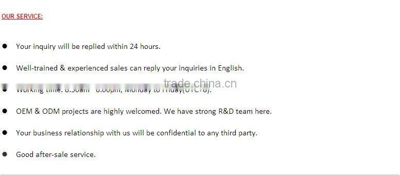 TPU round hole Foam Matress