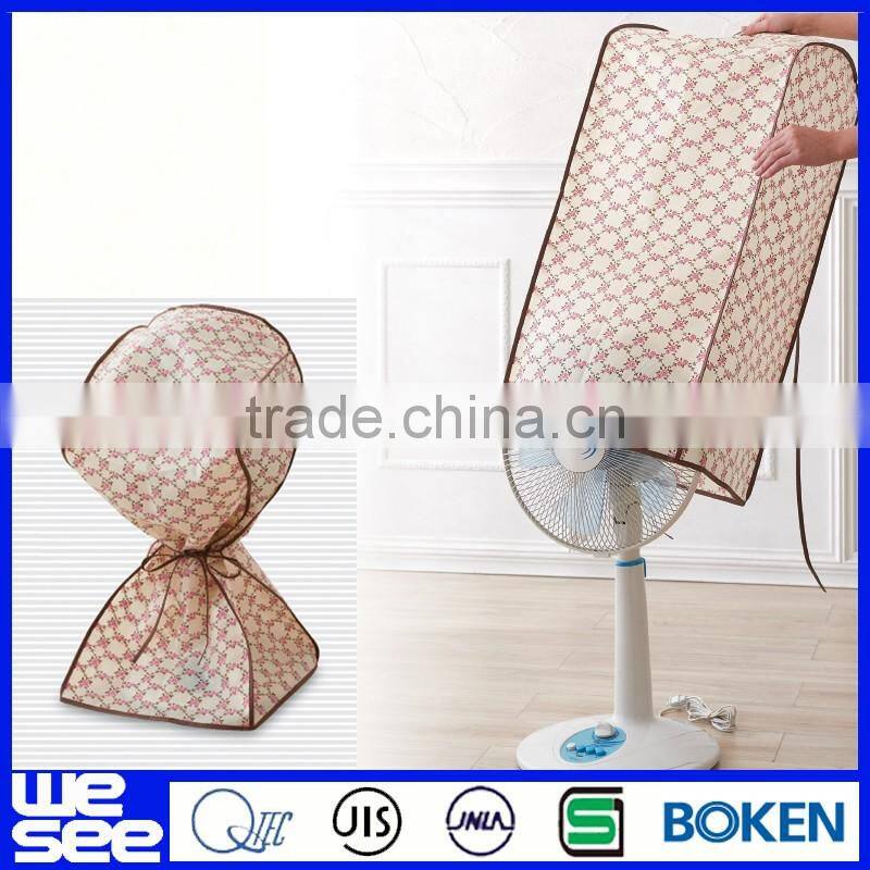 Practical exhaust fan covers