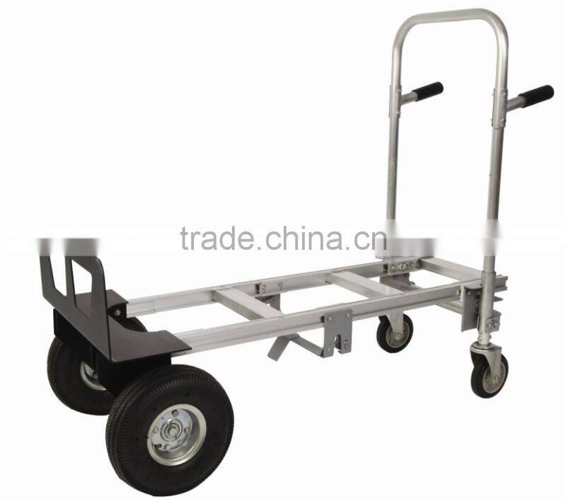 Multi Purpose Foldable Aluminium Hand Trolley HT1813