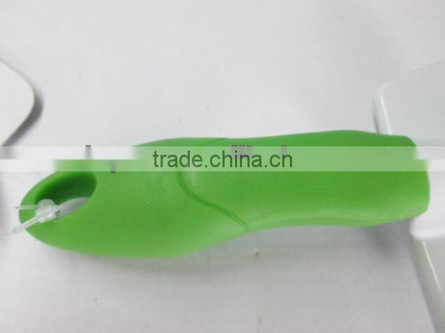 Dog slicker brush, Pet and dog brush, Dog pin brush