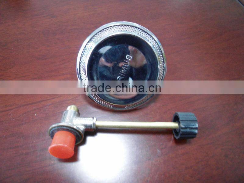 Camping burner 85mm primus