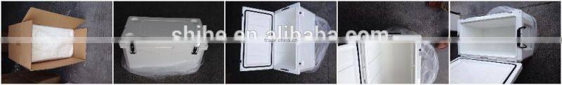 38L Insulated Mini Rotomolding Cooler Box with high quality