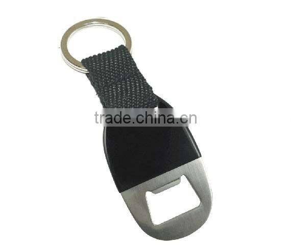 New Design Different Types Bottle Opener With Keychain