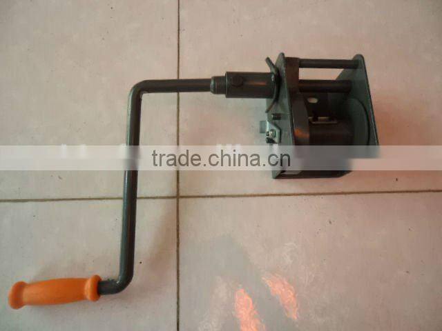 truck wheel carrier china supplier on hot sale