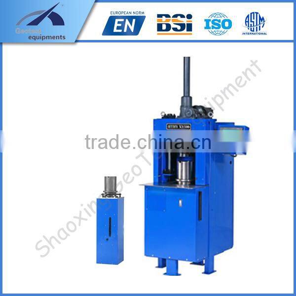 AMM-50 Asphalt milling mix machine