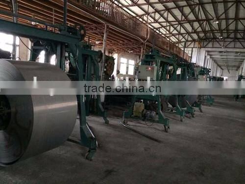 9pcs Press Aluminium Sanding pots