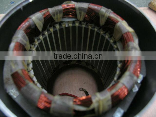 CSA NEMA Standard NC Single Phase Motor