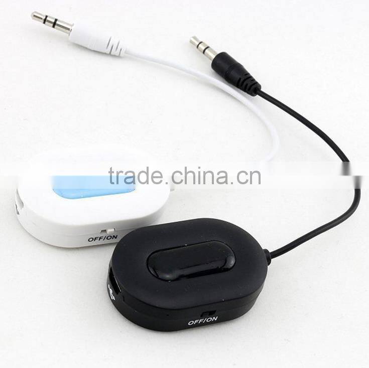 Mini bluetooth audio receiver h0tN4 mini bluetooth 3.0 audio receiver for sale