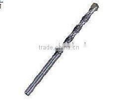 New type double flute Masonry drill double twist drill