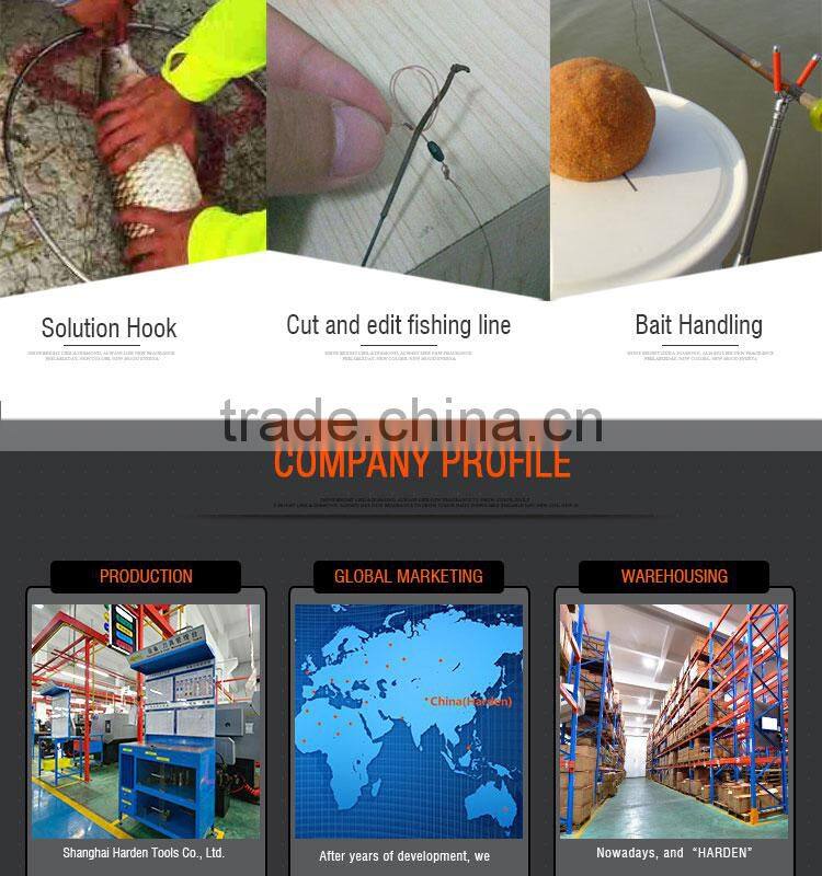 Professional Chrome Vanadium Fishing Plier