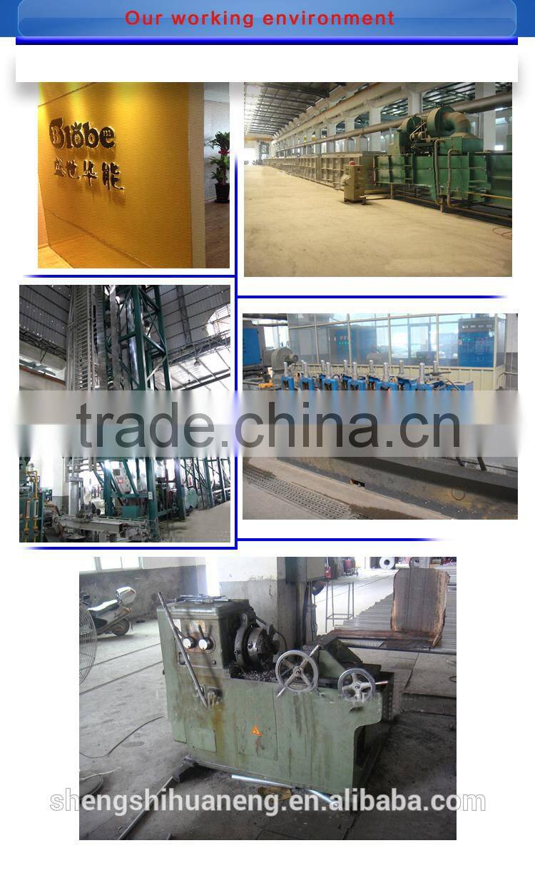 Alibaba recommend best sale ladder HDG outdoor cable tray