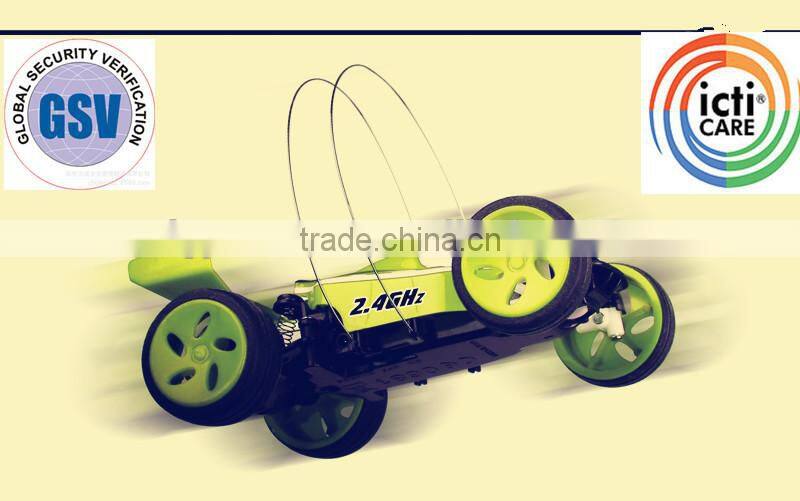 2015 new High speed RC Car cheap mini RC model car toy for kids supplied on alibaba china for importers