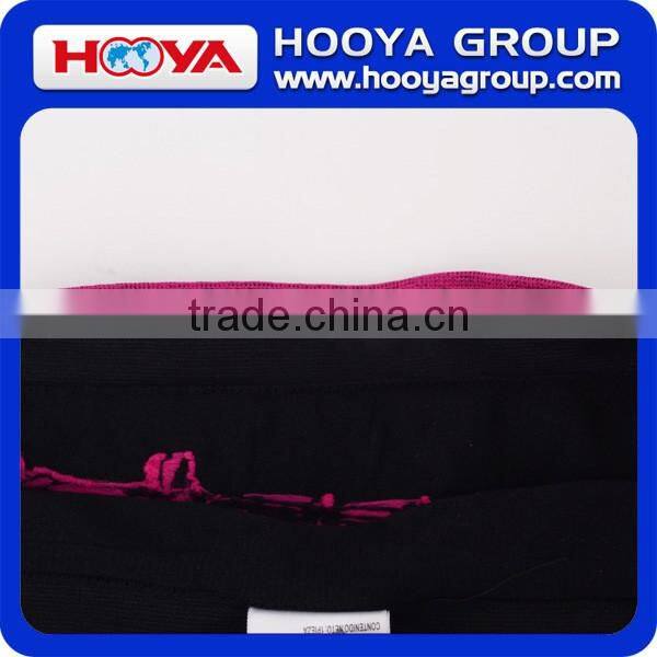 90% Nylon And 10% Spandex Girl Underwear Panties Young Little Young Sex Girl Panties