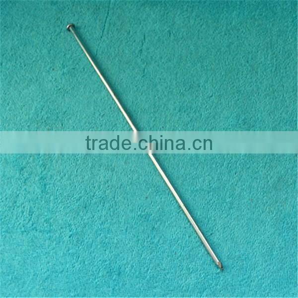 Hot dipped galvanized nails