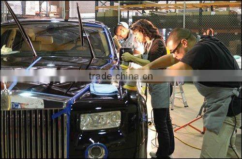 buffing polishing kit