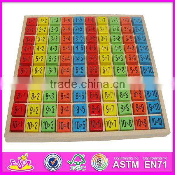 2015 New kids wooden Chess Set,popular children wooden chess set and hot sale baby wooden chess set W11A024