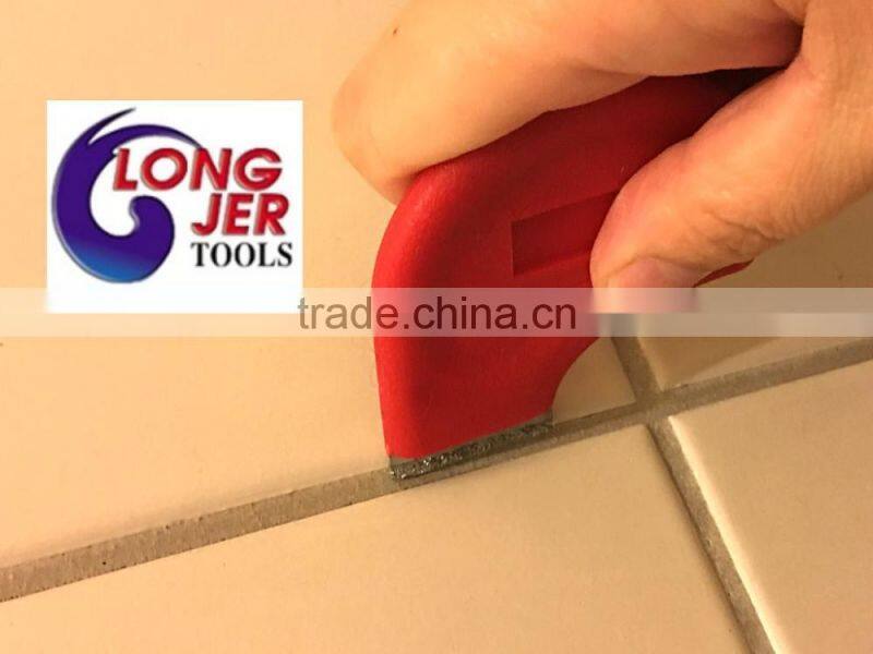 Carbide Mini Grout Saw for Tile Tools