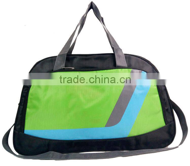 Carry clothes fancy travel duffel bag for gym