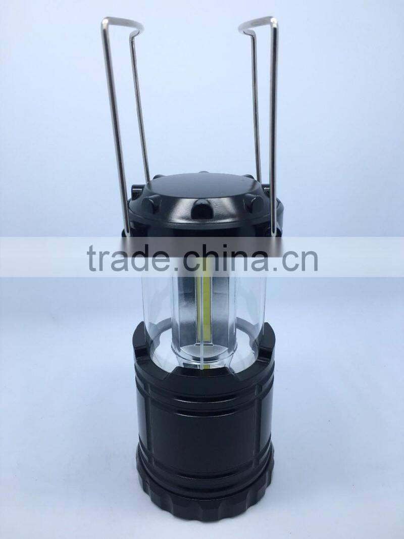 Wholesale plastic newest rechargeable camping light