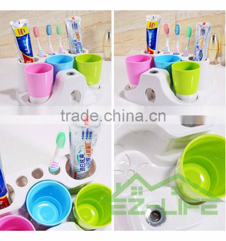 Best Customized Factory Wholesale Automatic Toothpaste Dispenser