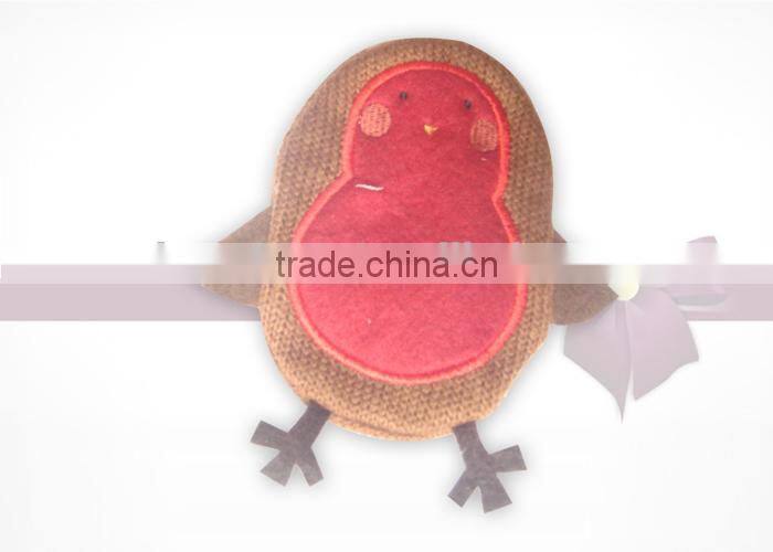 various designs of knitted jacquard rubber hot water bag covers wholesale