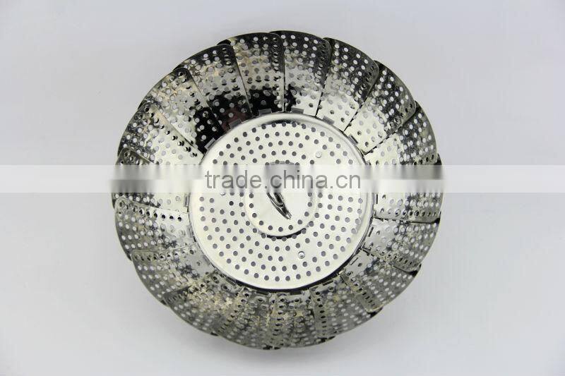 2014 new design stainless steel food stimmer (HC-K01)