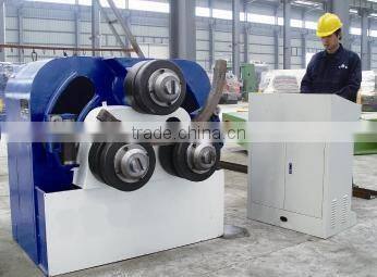 Section Bender THW24