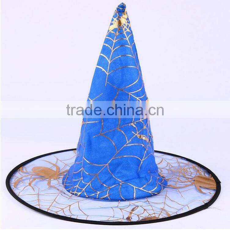 Halloween Party Wizard Witch hat wholesale