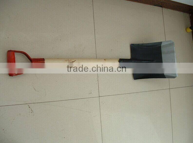 garden shovels/snow shovels/farming shovels from china manufacturer
