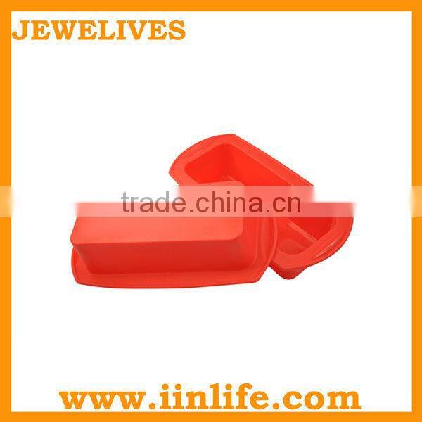 OEM factory silicone rubber bakeware,silicone cookware mould