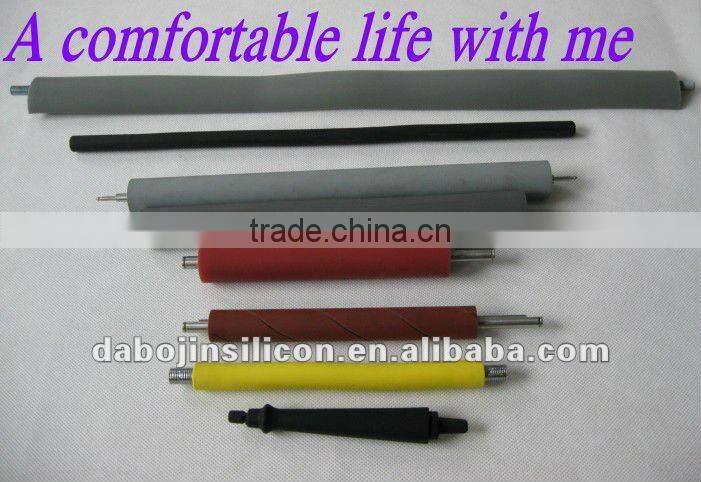 New design nylon silicone coated with great price