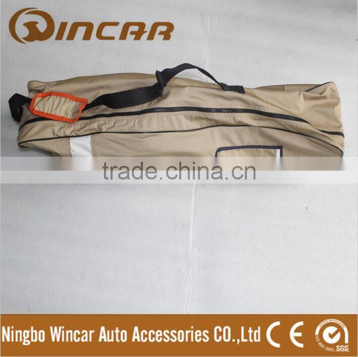 600D Polyester cloth Foldable Chairs Folding Camping Chairs