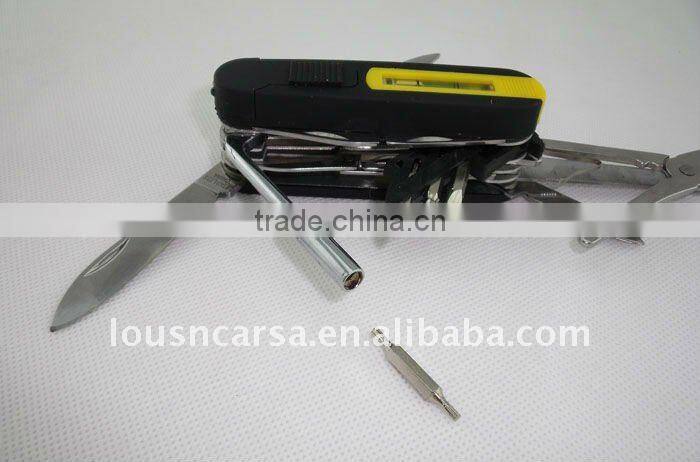 hand Tools &COAST Multi-Tools with LED lights