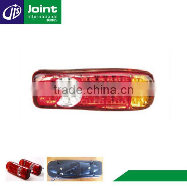 Auto Led Lamp Led Tail Light Reverse For Truck Trailer Led Rear Tail Light