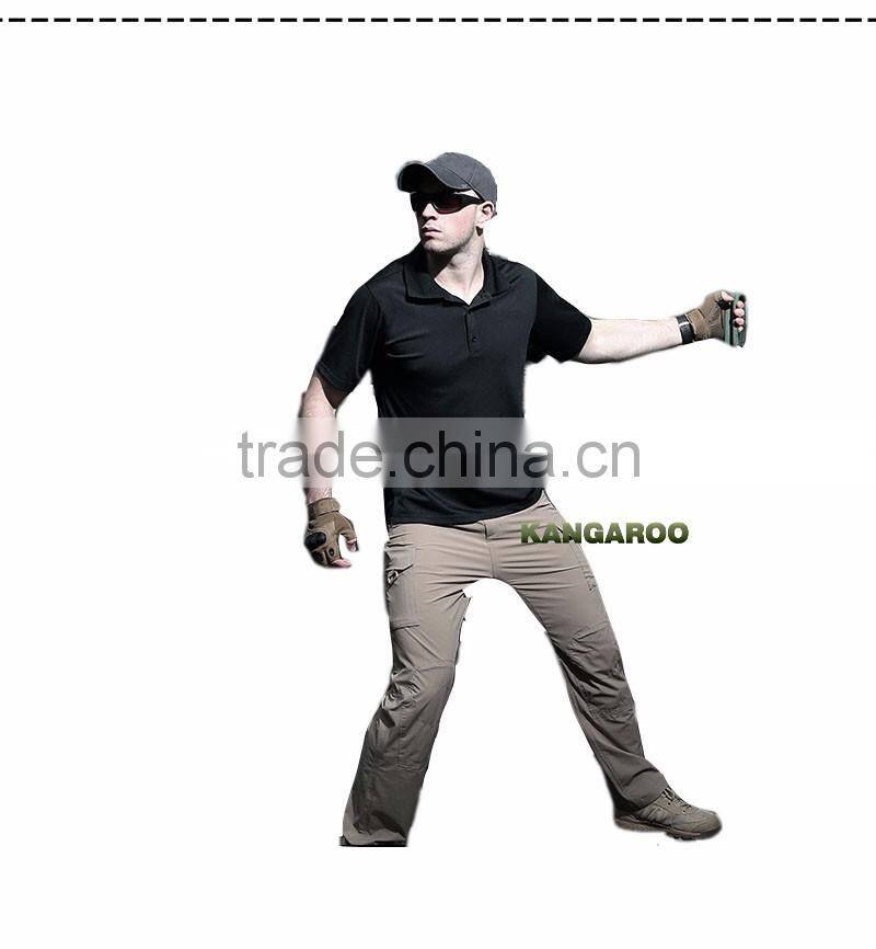 Wholesale China Men'S Dry Fit T-Shirt Polo