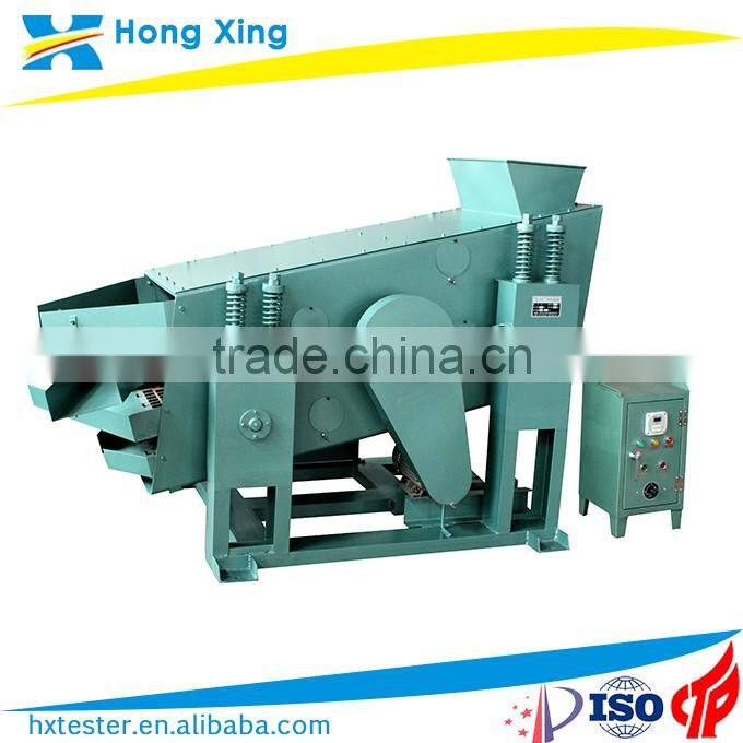 Measurement analysis instruments coke revolving drum, coke mechanical strength analytical instruments