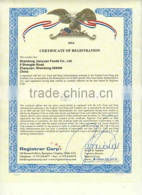 Food Grade Pea Dietary Fiber Powder