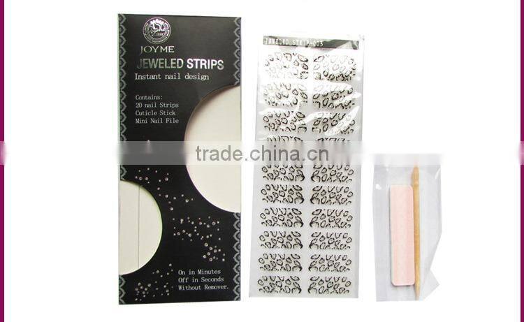 Newair new products creative Nail Arts design