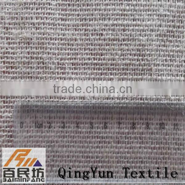 100% jute fabric burlap 63''width 100Y long