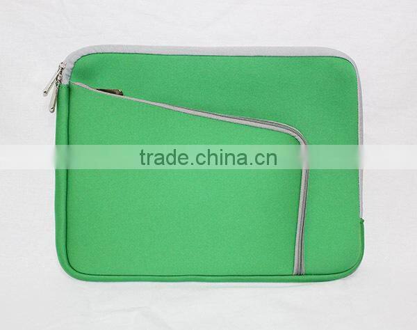 2015 Flat Computer Case or Android Tablet Hard Case for Promotional Product