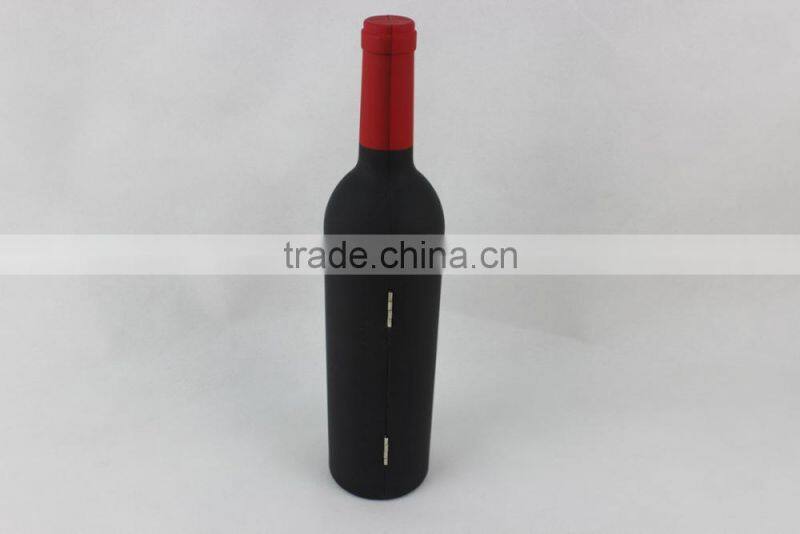 Bottle Shape Wine Sets