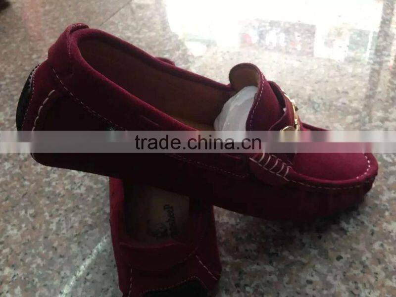 brand name men peas shoes stock inventory wholesale, good quality men stock casual shoes with genuine leather