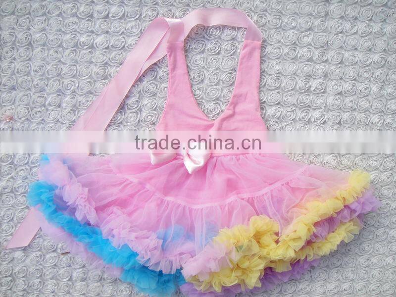 Children baby dress children's boutique clothing