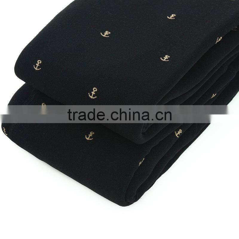 GZY 2015 ladies hot sale fashion new mix leggings wholesale